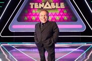 itv tenable cancelled warwick davis