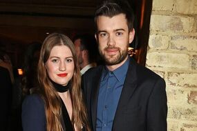 Jack Whitehall siblings