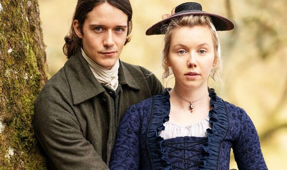 outlander lauren lyle interview final season goodbye marsali fraser