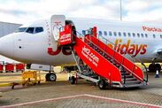 Jet2 flights holidays Canary Islands Spain