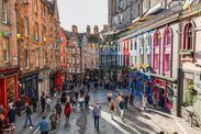 uk city walkable best europe 