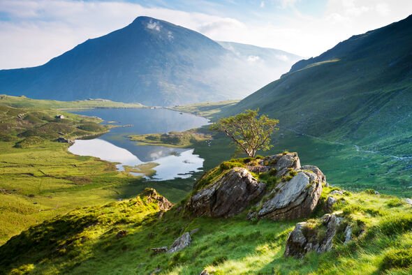 Snowdonia National Park