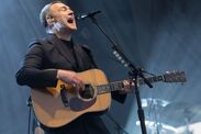 david gray tickets uk tour 2025