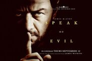 Speak No Evil review James McAvoy