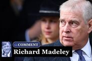 prince andrew jeffrey epstein error of judgement