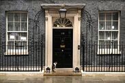 downing street cat keir starmer