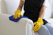 how clean your sofa stains