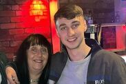 jay slater search mum tenerife update