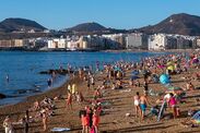 british tourists warning canary islands uv health