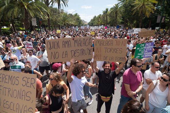 majorca chaos baleric island 