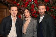 victoria beckham brooklyn beckham cooking skills slammed 