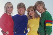 Eurovision Bucks Fizz Jay Aston cancer 