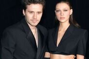 Brooklyn Beckham wife pregnant Nicola Peltz