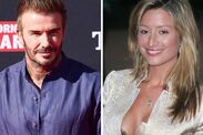 rebecca loos david beckham affair esther canadas house of beckham