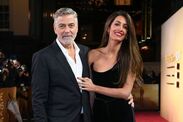 george clooney amal clooney marriage secret separate lives 