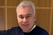 eamonn holmes hard to stand health update gb news