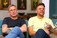 channel 4 gogglebox stephen webb update