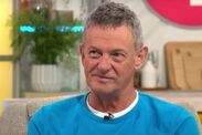 this morning matthew wright hospital health update