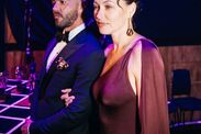 Emma Willis husband matt willis criticism