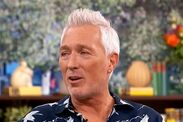 martin kemp shuts down spandau