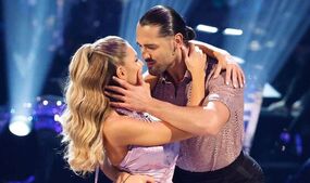 bbc strictly Zara McDermott deletes Graziano Di Prima instagram 