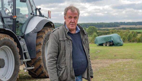 Clarkson's Farm future Jeremy Clarkson pub 