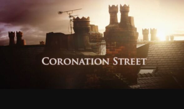 coronation street helen flanagan itv soap return