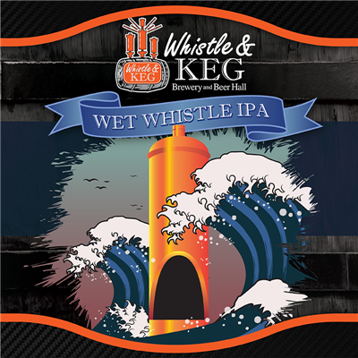 Whistle and Keg