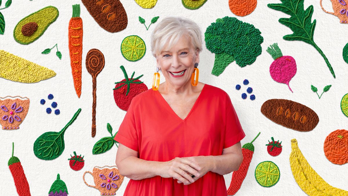 Maggie Beer's Big Mission