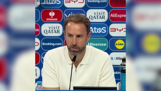 Southgate: England ‘trying to find midfield solution’ for eight years