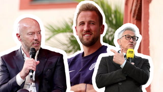 Lineker responds to Kane’s ‘not won anything’ jibe after criticism