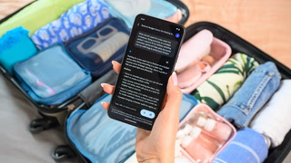 New Google app ‘takes stress out of holiday packing’