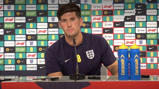 John Stones discusses Pep Guardiola’s influence on England team