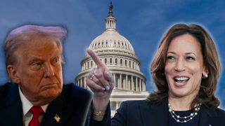 ‘Most frustrating thing’ Harris is doing to trump Trump in polls