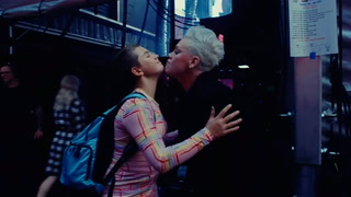 Pink’s touching message to daughter Willow as she leaves tour