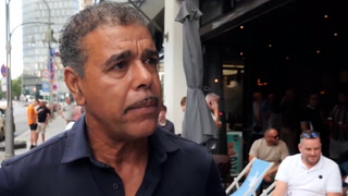 Chris Kamara heaps praise on Gareth Southgate’s Euro 2024 tactics