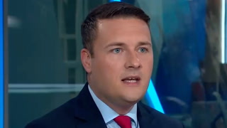 Labour will ‘clean up Tory mess’ if elected, says Wes Streeting