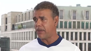 Southgate will be knighted if England win Euro 2024, says Chris Kamara