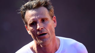 Tory candidate James Cracknell launches expletive rant about own party