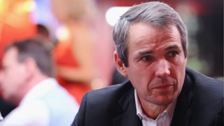 Souness sends best wishes to Alan Hansen during Euro 2024 coverage