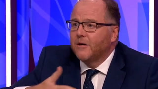 Watch: Tory MP blasts own party in Question Time rant