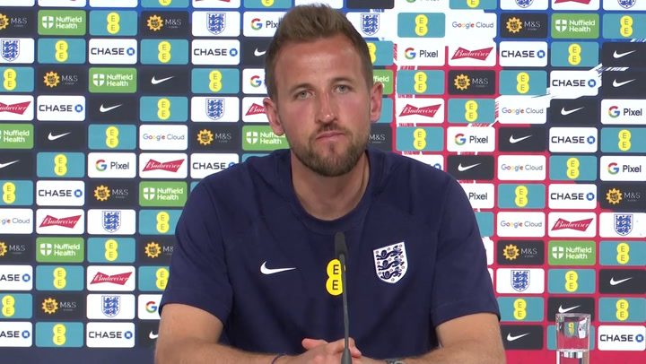 Harry Kane responds to Gary Lineker criticism of Euro 2024 performance