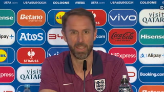 Southgate gives his verdict on Lineker’s expletive England criticism