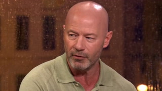Euro 2024: Alan Shearer insists England criticism ‘is not personal’
