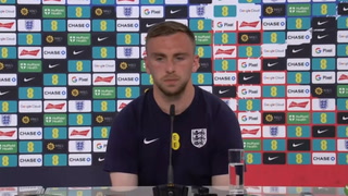 Bowen addresses England struggles ahead of Slovenia test at Euro 2024