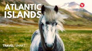 Exploring the wilds of the Atlantic Islands