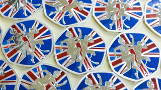 New 50p coin celebrates Team GB’s Olympic and Paralympic athletes