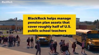 Trump shooter Thomas Matthew Crooks spotted in BlackRock advert