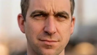 Jo Cox’s husband reacts to Trump rally shooting