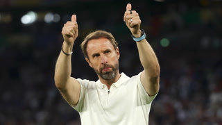 Southgate’s message to critics as England beat Slovakia at Euro 2024